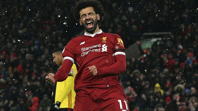 Η Αλ Ιτιχάντ ετοιμάζει τελική πρόταση που θα ξεπερνά τα 200 εκατ. ευρώ για τον Σαλάχ