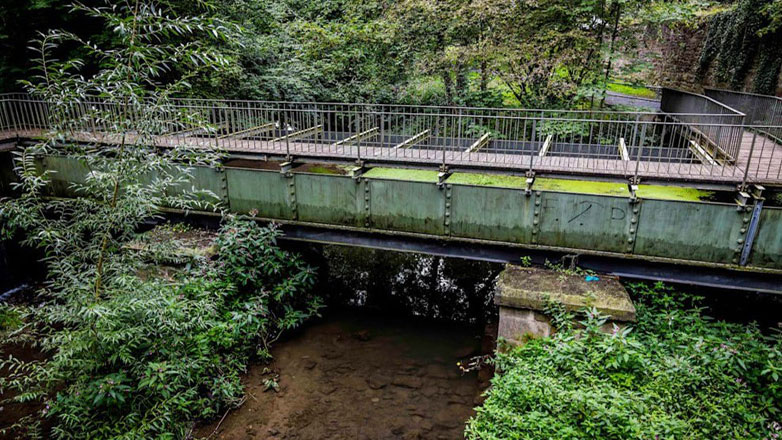 Γερμανία: Άνδρας πέταξε ένα 10χρονο αγόρι από μια γέφυρα επειδή… μιλούσε ουκρανικά