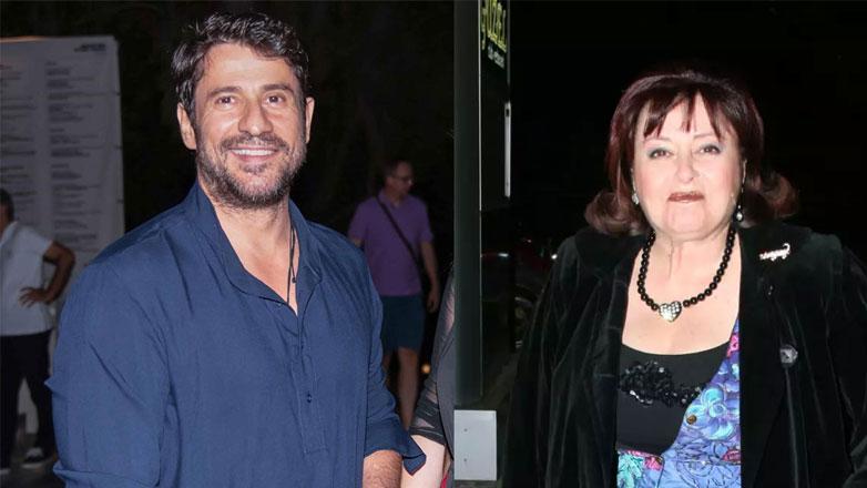 Μάγδα Τσαγγάνη: «Αν ο Αλέξης Γεωργούλης έκανε αυτό το κακό, θα πάω να πνιγώ στο λιμάνι της Αίγινας»