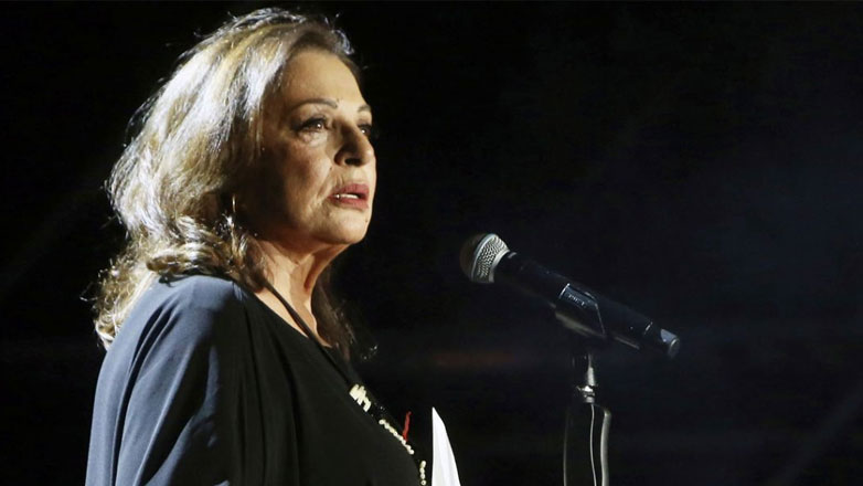 Χάρις Αλεξίου: Το γράμμα για τον Αντώνη Βαρδή που την έκανε να δακρύσει στη σκηνή