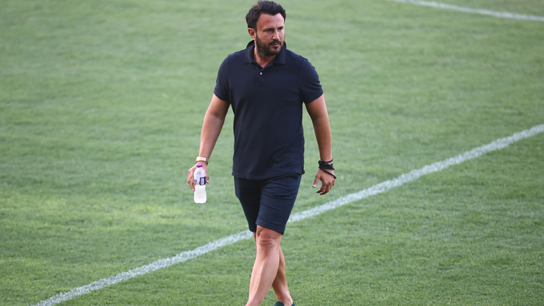 Άρης: Στον εισαγγελέα έπειτα από απειλητικό τηλεφώνημα ο Καρυπίδης