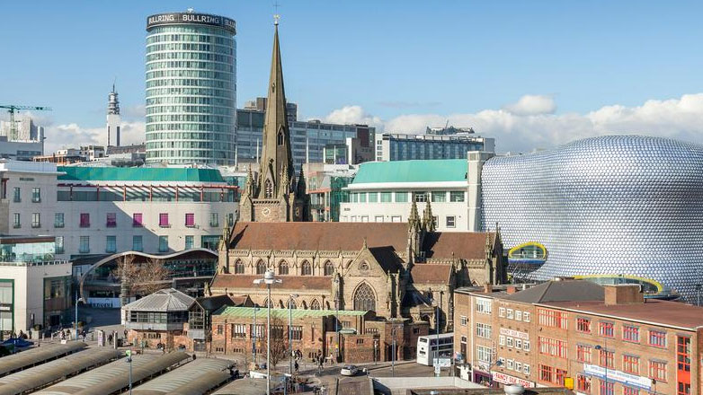 Υπό… πτώχευση μεγάλες βρετανικές πόλεις – Σε δεινή θέση το Μπέρμιγχαμ