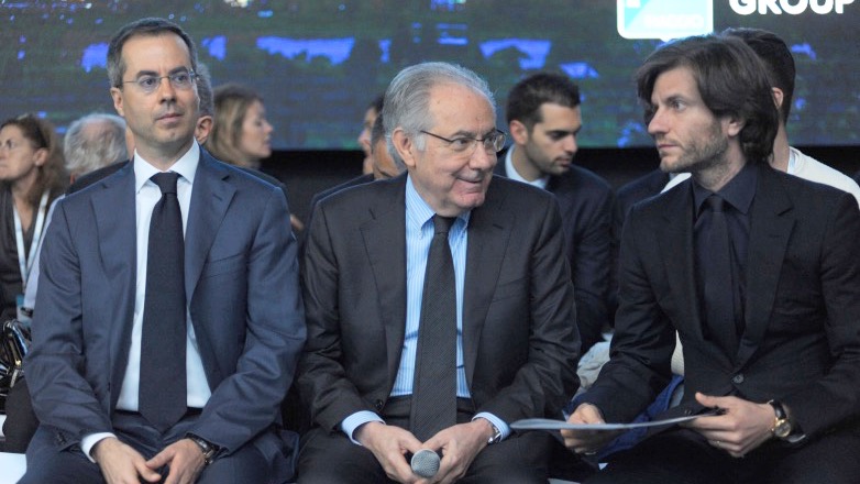 Νέα δομή διακυβέρνησης στο Piaggio Group