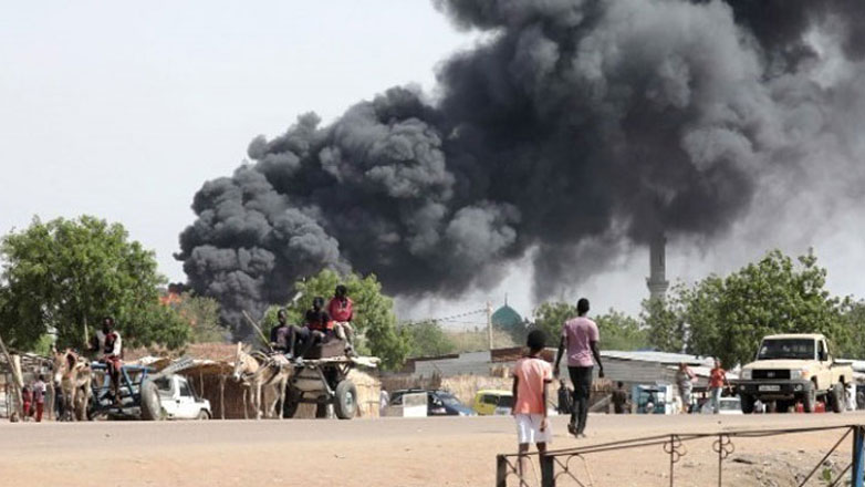 Σουδάν: Τουλάχιστον 46 νεκροί σε αεροπορικούς βομβαρδισμούς, ο στρατός αποποιείται κάθε ευθύνη