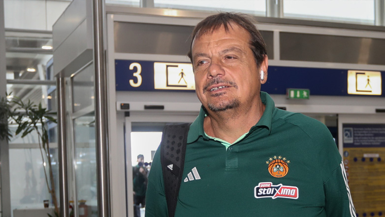 Παναθηναϊκός: Στην Τουρκία για προσωπικούς λόγους ο Αταμάν