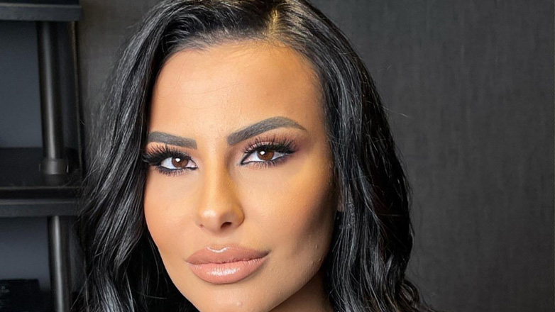 Ηλιάννα Ζέρβα: Ξεπέρασε στο TikTok τις 5 εκατ. προβολές σε λίγα 24ωρα με ένα ζεϊμπέκικο!