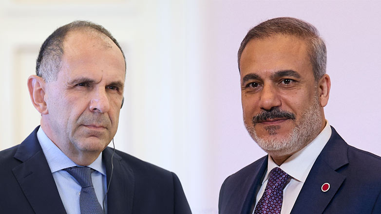 Σήμερα η συνάντηση Γεραπετρίτη – Φιντάν στις Βρυξέλλες