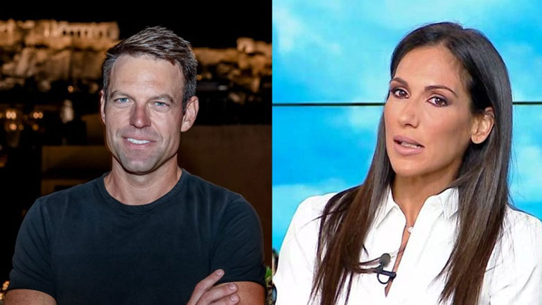 Άστραψε και βρόντηξε η Ανθή Βούλγαρη: «Εάν δεν θέλει ο Κασσελάκης…»