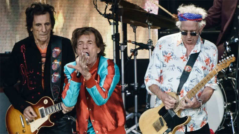 Rolling Stones: θα κυκλοφορήσουν νέο άλμπουμ έπειτα από 18 χρόνια