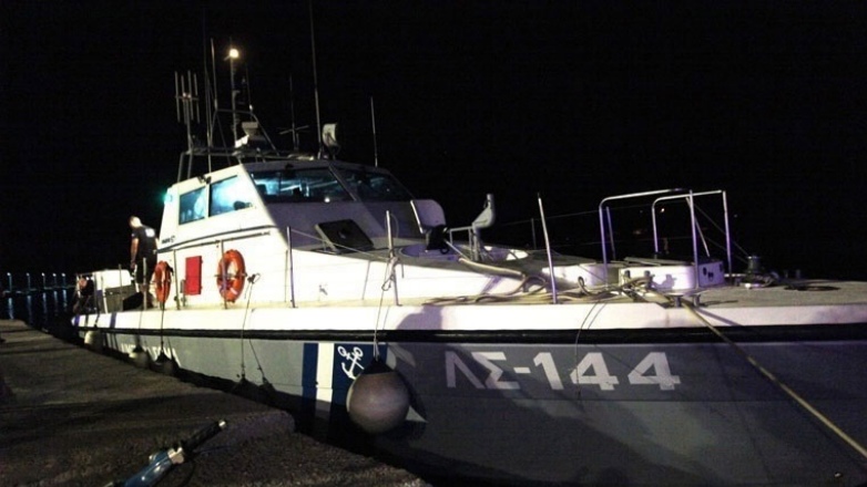 Βρέθηκε η γυναίκα που αγνοούνταν στη Χαλκιδική