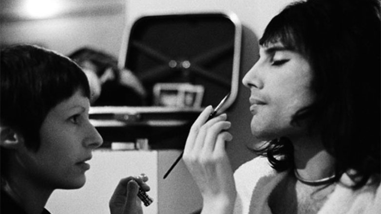 Φρέντι Μέρκιουρι: Σαν σήμερα γεννήθηκε ο βασιλιάς των Queen