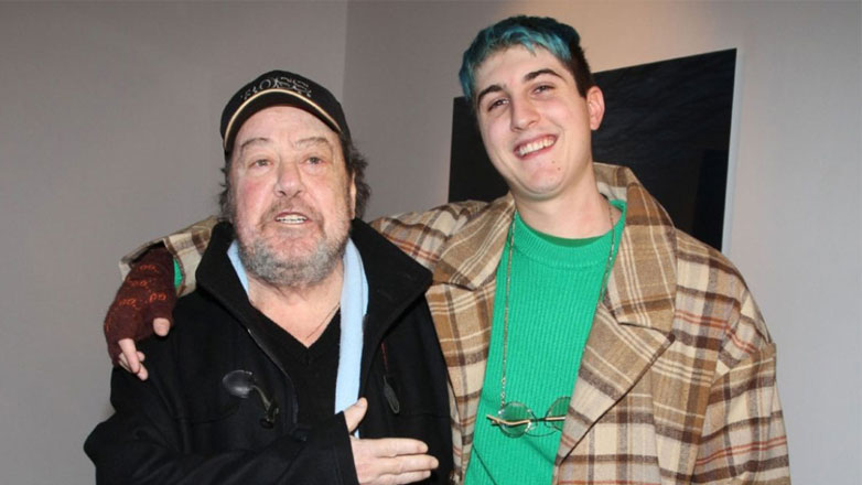 Good Job Nicky: Τραγούδησε μία μεγάλη επιτυχία του πατέρα του, Γιάννη Πάριου και αποθεώθηκε!