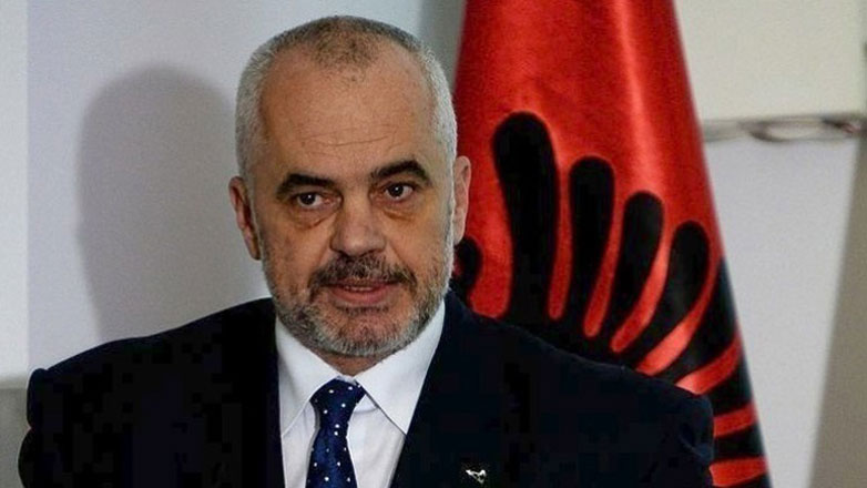 Αλβανία: Η απάντηση του Έντι Ράμα στο ψήφισμα του ΕΛΚ για τον Μπελέρη