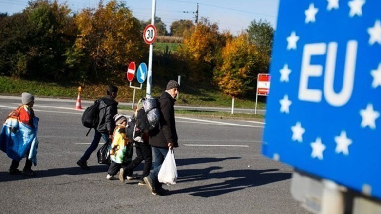 Οι αιτήσεις για την παροχή ασύλου στην ΕΕ αυξήθηκαν κατά 28% το πρώτο 6μηνο του 2023