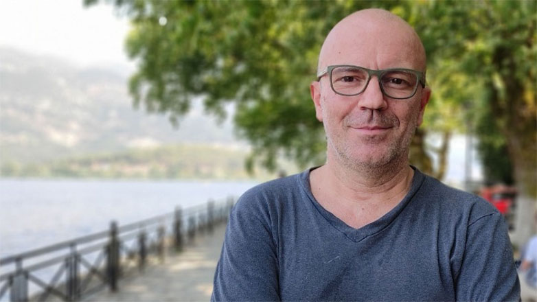 Γιάννης Σακαρίδης: «Μία ελπιδοφόρα νέα γενιά δημιουργών συναντιέται φέτος στη Δράμα»