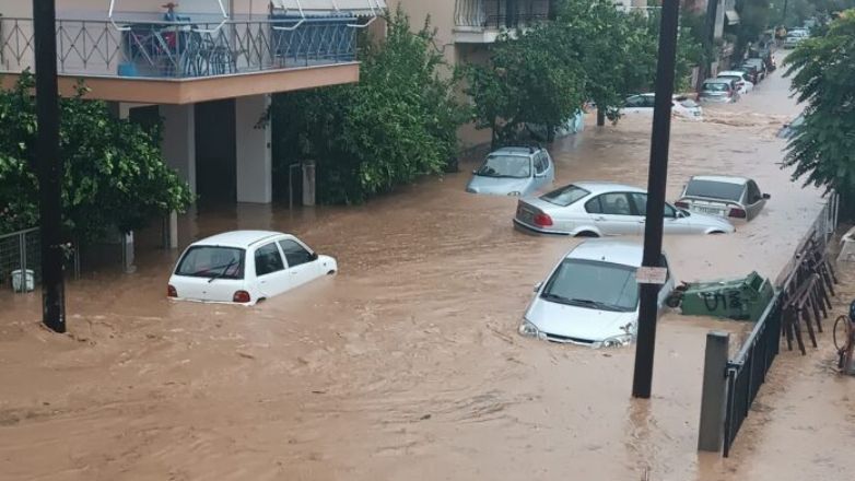 Σε εξέλιξη έρευνες για τον εντοπισμό ενός 34χρονου άντρα στην Αγία Αικατερίνη Βόλου