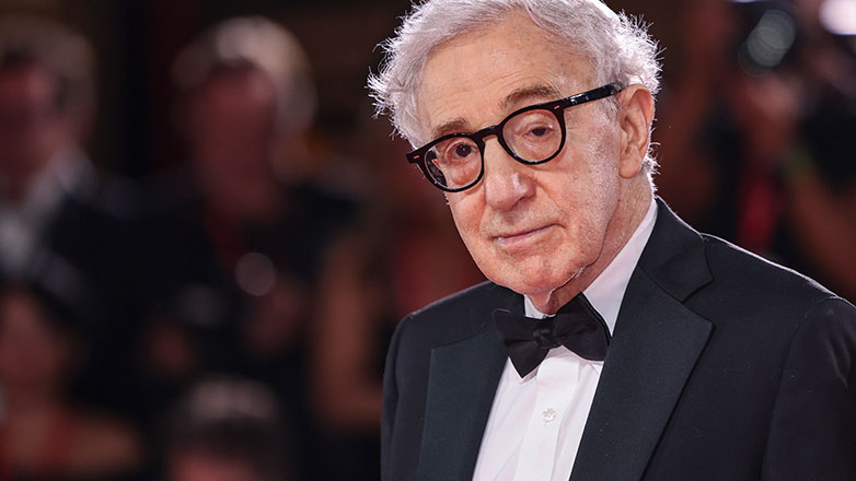 Δυσάρεστη έκπληξη επεφύλαξαν ακτιβιστές στην πρεμιέρα του Γούντι Άλεν