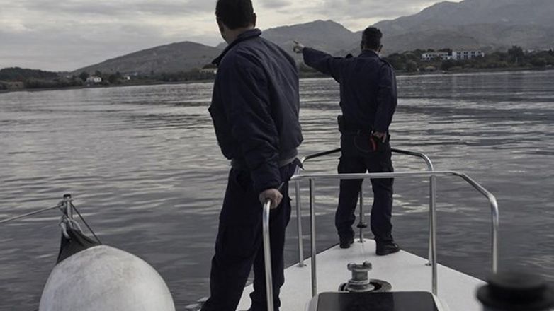 Κεφαλονιά: Σύγκρουση δύο εμπορικών πλοίων