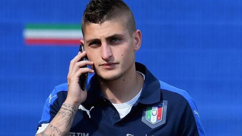 Παρί Σεν Ζερμέν: Εκτός ευρωπαϊκής λίστας ο Βεράτι, οδεύει προς το Κατάρ!