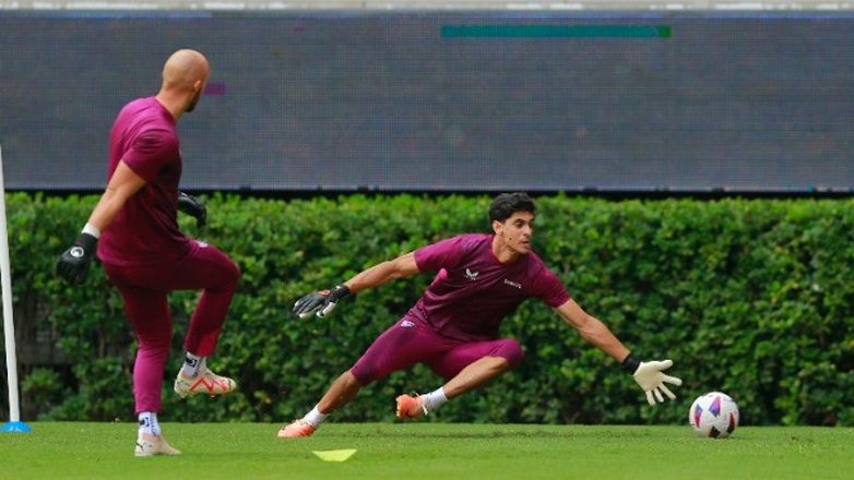 Το Κύπελλο Εθνών Αφρικής «χάλασε» τη μεταγραφή του Μπούνου στη Ρεάλ