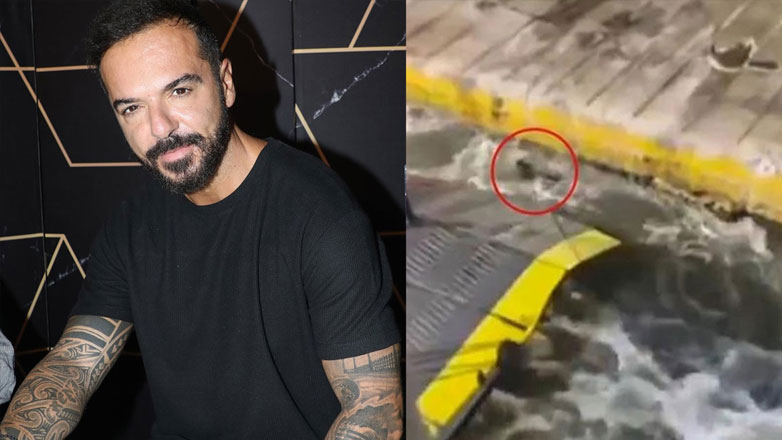 Τριαντάφυλλος σε Μαριάντα Πιερίδη για τον νεκρό στο Blue Horizon: «Γιατί κάνεις νοήματα; Δολοφονία είναι»