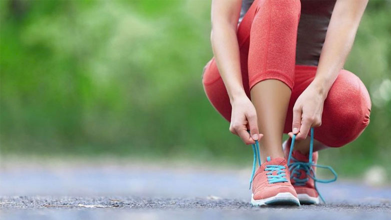 Πόσο μας βοηθάει το περπάτημα ώστε να χάσουμε κιλά