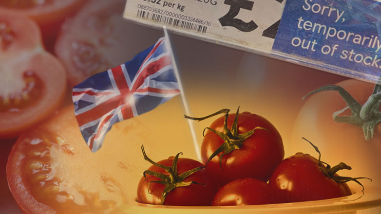 Οι Βρετανοί κινδυνεύουν να βιώσουν τη χειρότερη πτώση του βιοτικού τους επιπέδου από τη δεκαετία του 1950