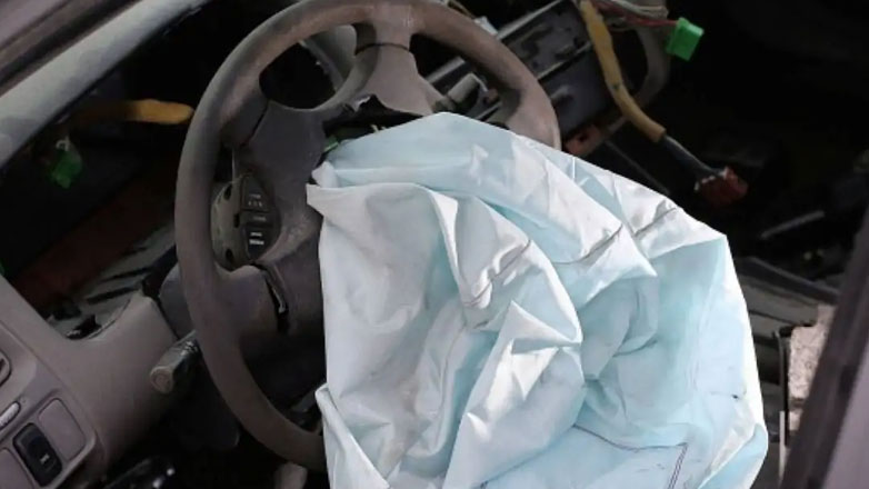 Σκάνδαλο: 52.000.000 αυτοκίνητα έχουν ελαττωματικούς αερόσακους