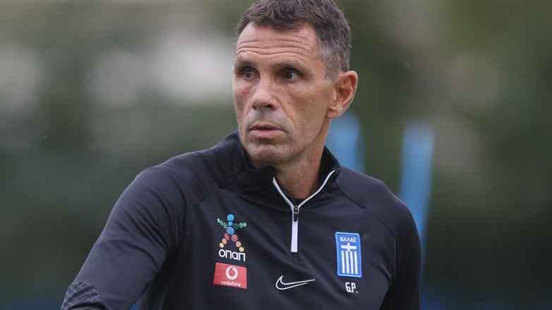 Πογέτ: «Να είμαστε γενναίοι και επιθετικοί κόντρα στην Ολλανδία!»