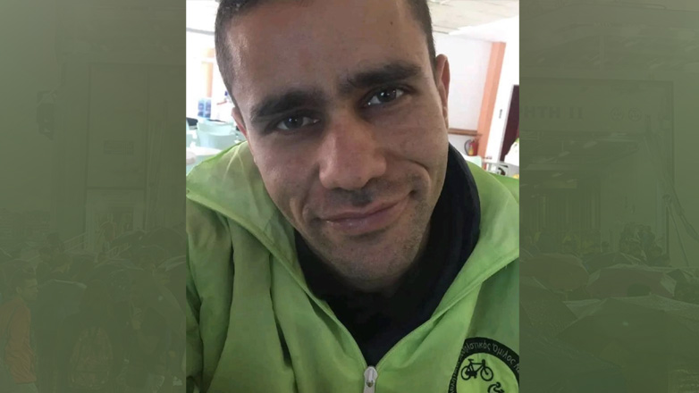 Blue Horizon: «Αυτός είναι λοιπόν ο Αντώνης – Γύριζε με το ποδήλατο και πάλευε για μία χούφτα ευρώ»