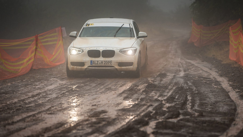 ΕΚΟ Ράλλυ Ακρόπολις: Τι δήλωσαν τα πληρώματα μετά την 3η ημέρα των αναγνωρίσεων