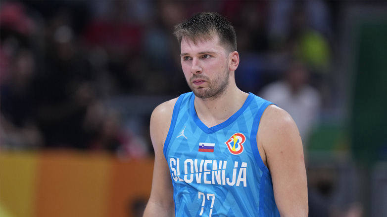 Ο Ντόντσιτς έκανε χειρονομία προς τα μέλη της FIBA για χρηματισμό!