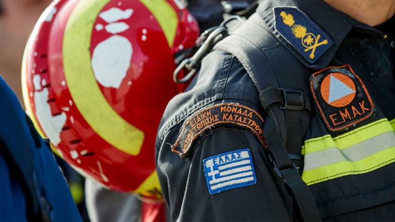 Ζωντανός εντοπίστηκε ο ηλικιωμένος που αγνοούνταν στην περιοχή Πάλτση Πηλίου