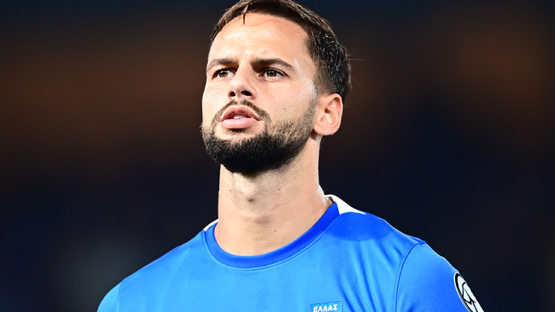 Χατζηδιάκος: «Δεν είμαστε κατώτεροι από τους Ολλανδούς»