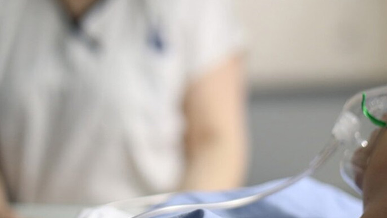 Το 45,7% των νοσηλευόμενων σε ΜΕΘ εμφανίζει τουλάχιστον μια λοίμωξη