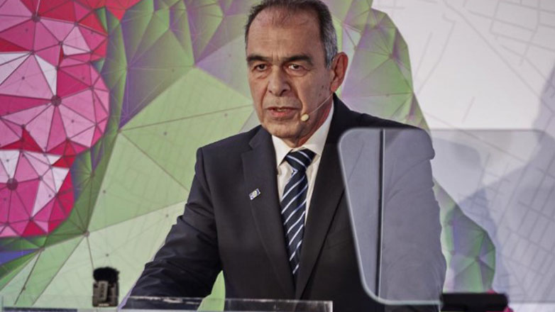 Ιωακειμίδης: Αντέχει ο Κηφισός τα φαινόμενα της κλιματικής κρίσης;