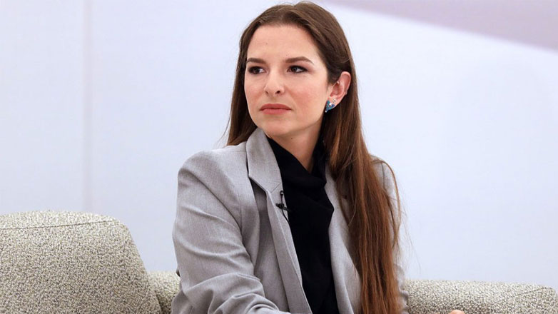 Εριέττα Κούρκουλου για την τραγωδία στο Blue Horizon: «Για να ασκήσουν την εξουσία τους δεν λογαριάζουν κανέναν και τίποτα»