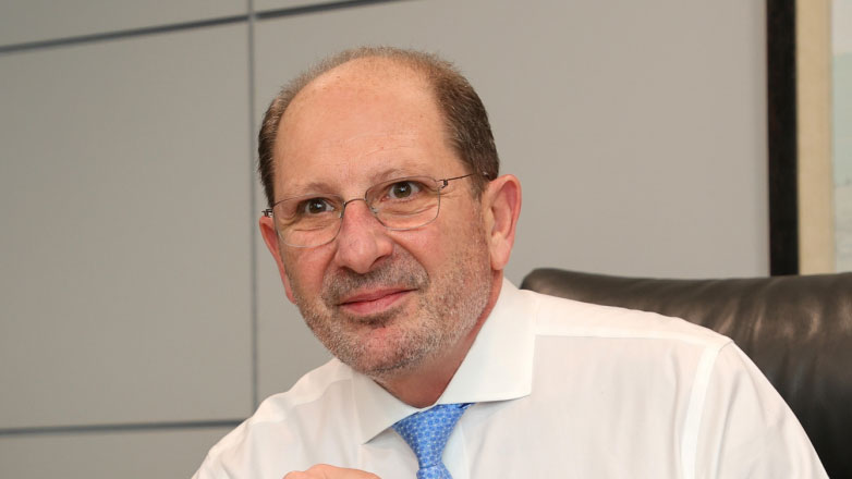 Ποιος είναι ο ισχυρός άνδρας πίσω από την Attica Group και το Blue Horizon