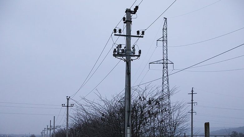 Διακοπές ρεύματος σε περιοχές της Αττικής