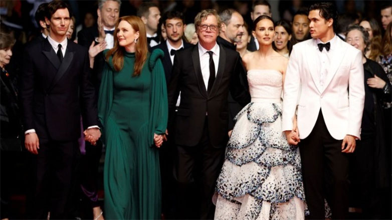 Νάταλι Πόρτμαν και Τζούλιαν Μουρ: Πρωταγωνιστούν στην ταινία του Τοντ Χέινς «May December»