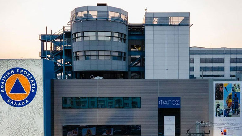 Σε ετοιμότητα ο Μηχανισμός Πολιτικής Προστασίας της Περιφέρειας Αττικής λόγω της κακοκαιρίας