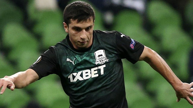 Άρης: Στη Θεσσαλονίκη την Πέμπτη ο Σουλεϊμάνοφ