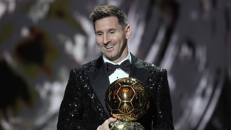 Ανακοινώθηκαν οι 30 υποψήφιοι για τη «Χρυσή Μπάλα»!