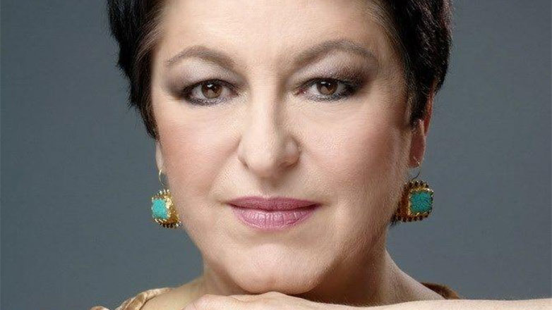 Η Σόνια Θεοδωρίδου σε δύο μοναδικές εμφανίσεις τον Σεπτέμβριο