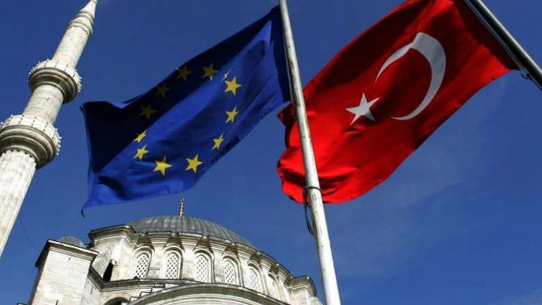 ΕΕ: Υιοθετήθηκαν τα συμπεράσματα για την Τουρκία στη Σύνοδο Κορυφής