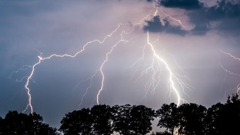 Κακοκαιρία Daniel: Μήνυμα 112 σε Μέθανα και Τροιζηνία