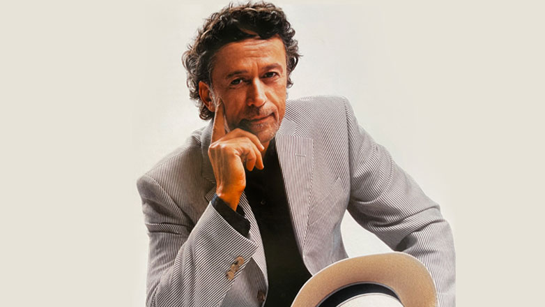 Οδοιπορικό του Μάκη Τριανταφυλλόπουλου στη Μαγνησία