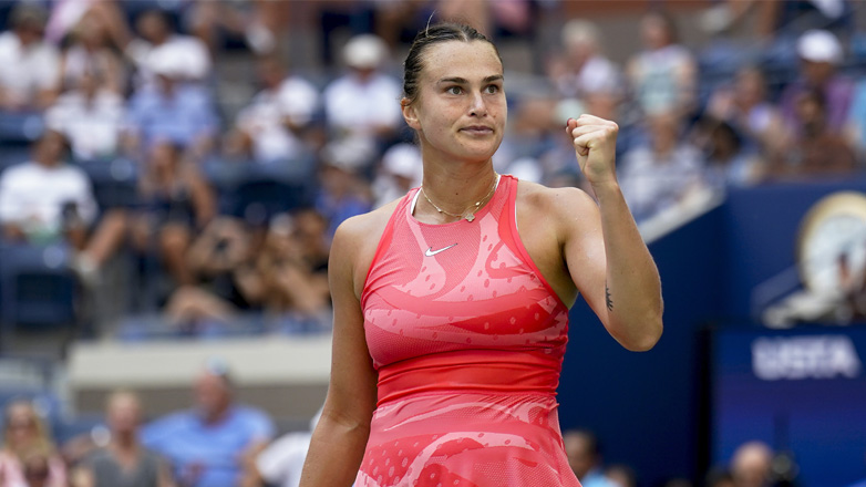 Τένις: Για τρίτη σερί χρονιά στους ημιτελικούς του US Open η Σαμπαλένκα