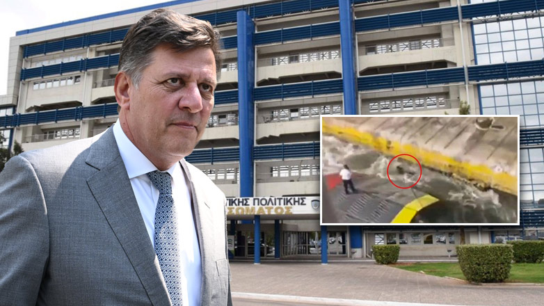 Τραγικότερος απ’ όλους ο υπουργός Ναυτιλίας