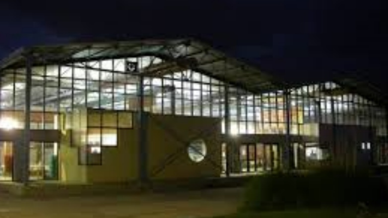 Βόλος: Τέσσερις φύλακες εγκλωβισμένοι σε κτίριο του Πανεπιστημίου